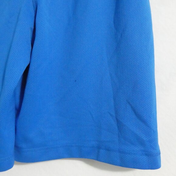 OLD NAVY BRAND | xl | Blue Athletic Shorts - Picture 15 of 15